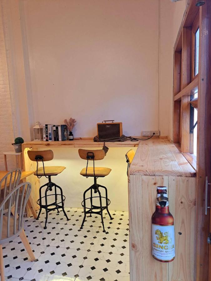 Home Lodge โฮมลอร์จ เชียงคาน 외부 사진